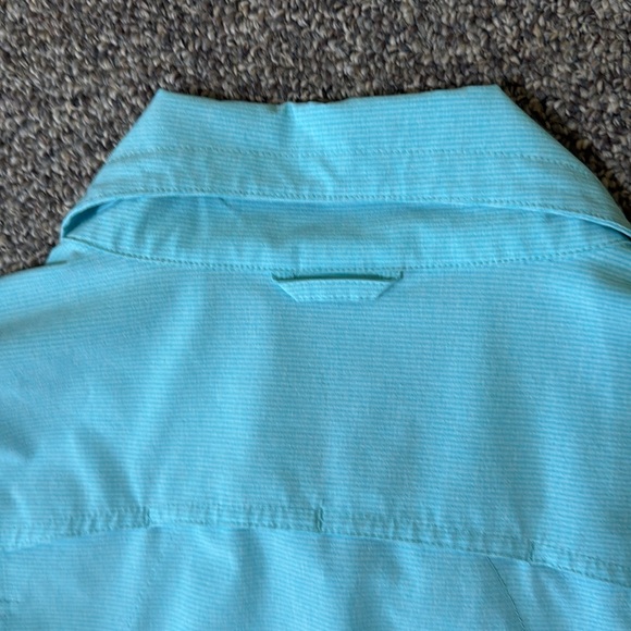 Duluth Trading Co. Sol Survivor Sun Protection Shirt Jacket - Picture 3 of 7